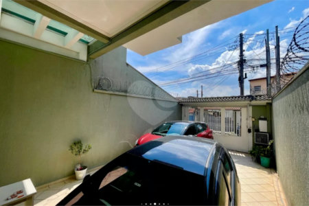 Casa à venda com 3 suítes em Jardim Imperador, Guarulhos, SP
