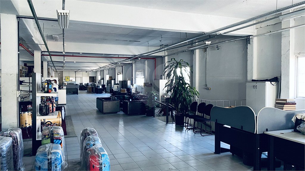 Prédio à venda em Barra Funda, São Paulo, SP