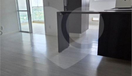 Apartamento à venda com 2 quartos, sendo 1 suíte, em Brooklin Paulista, São Paulo, SP