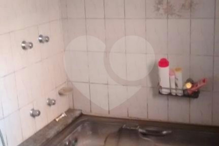 Casa à venda com 4 quartos, sendo 1 suíte,  em Tucuruvi, São Paulo, SP