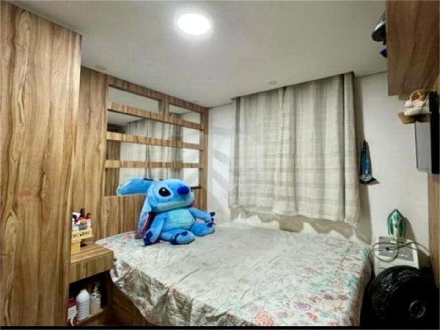 Apartamento à venda com 2 quartos em Jardim Vera Cruz, Sorocaba, SP