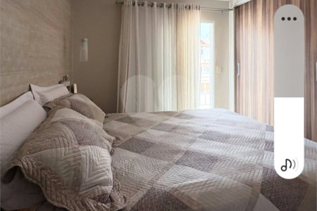 Sobrado à venda com 4 quartos, sendo 3 suítes, em Residencial Novo Horizonte I, Mogi das Cruzes, SP