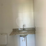 Apartamento à venda com 1 quarto em Pinheiros, São Paulo, SP