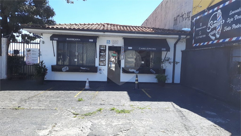 Casa à venda com 3 quartos em Vila Butantã, São Paulo, SP