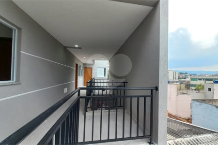Apartamento à venda com 1 quarto em Jardim Brasil (zona Norte), São Paulo, SP