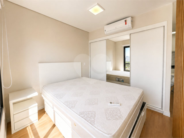 Studio à venda com 1 suíte em Chácara Santo Antônio (zona Sul), São Paulo, SP
