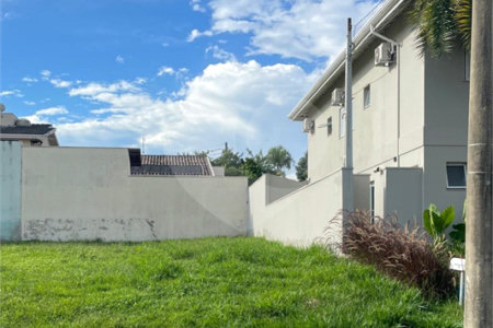 Terreno à venda em Jardim Portal de Itaici, Indaiatuba, SP
