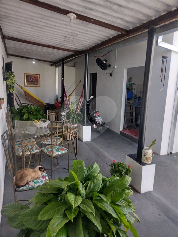 Casa à venda com 2 quartos, sendo 1 suíte, em Parque Residencial Vale do Sol, Araraquara, SP
