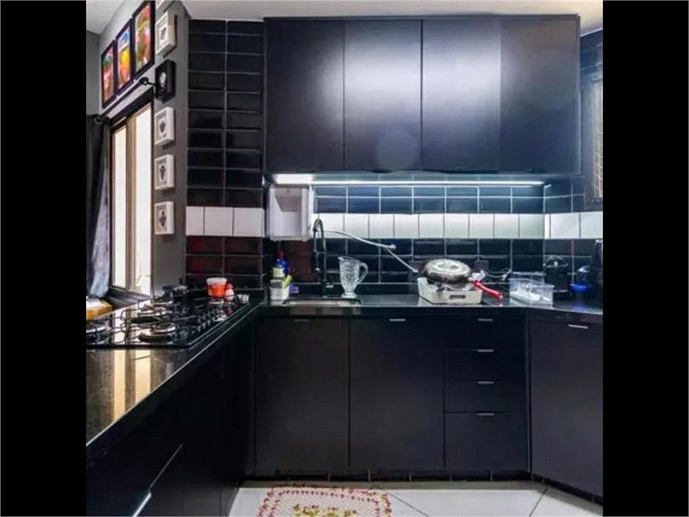 Duplex à venda com 1 quarto em Jardim Ampliação, São Paulo, SP