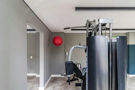 Studio à venda ou para alugar com 1 suíte em Vila Butantã, São Paulo, SP