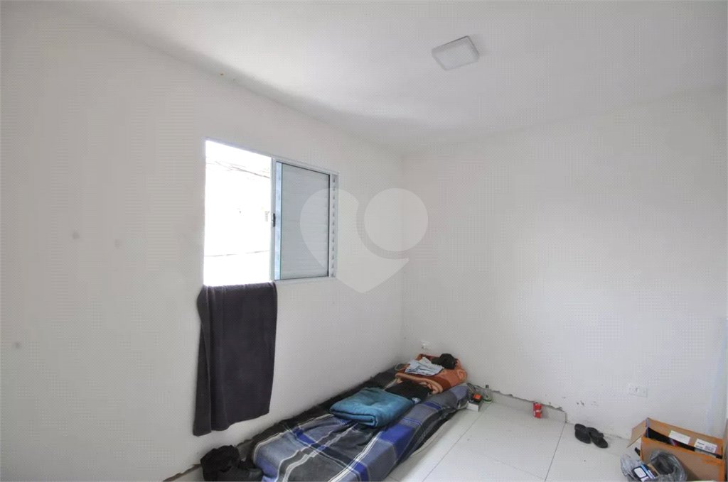 Apartamento à venda com 2 quartos em Tucuruvi, São Paulo, SP