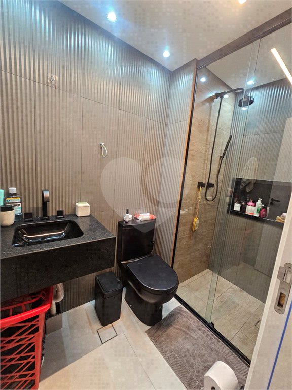Apartamento à venda com 3 quartos, sendo 1 suíte,  em Vila Zilda (tatuapé), São Paulo, SP