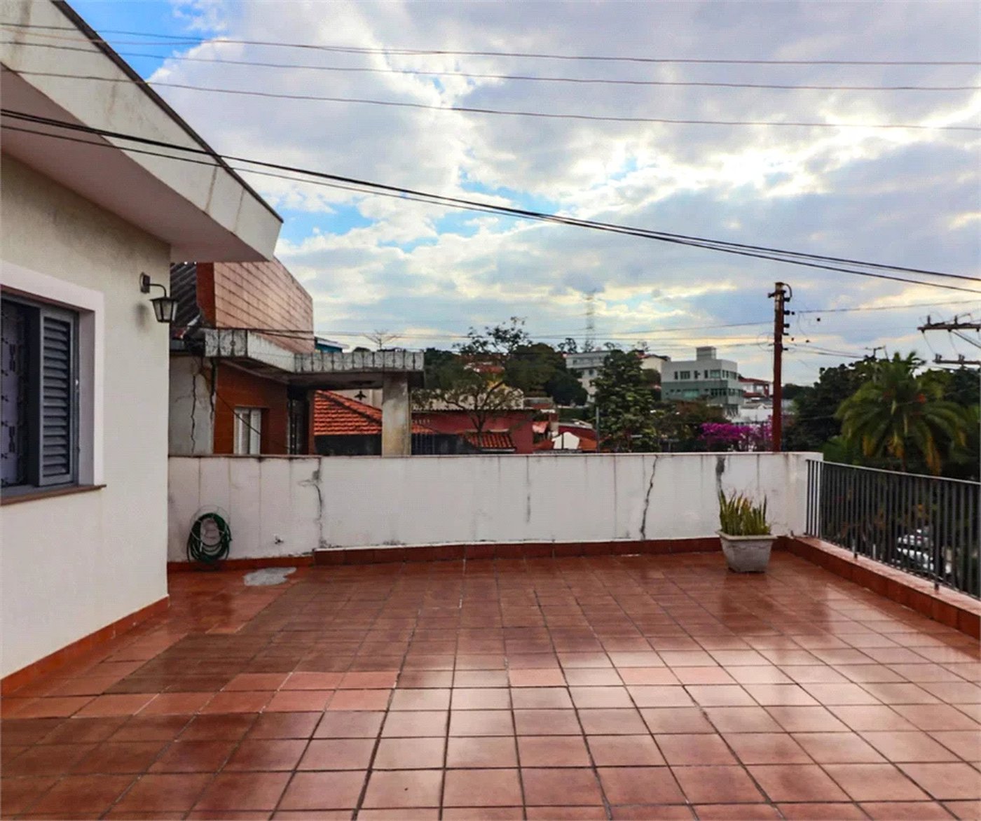 Casa Térrea à venda ou para alugar com 3 quartos em Jaguaré, São Paulo, SP