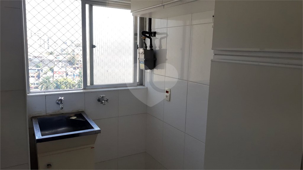 Apartamento à venda com 3 quartos em Freguesia do Ó, São Paulo, SP
