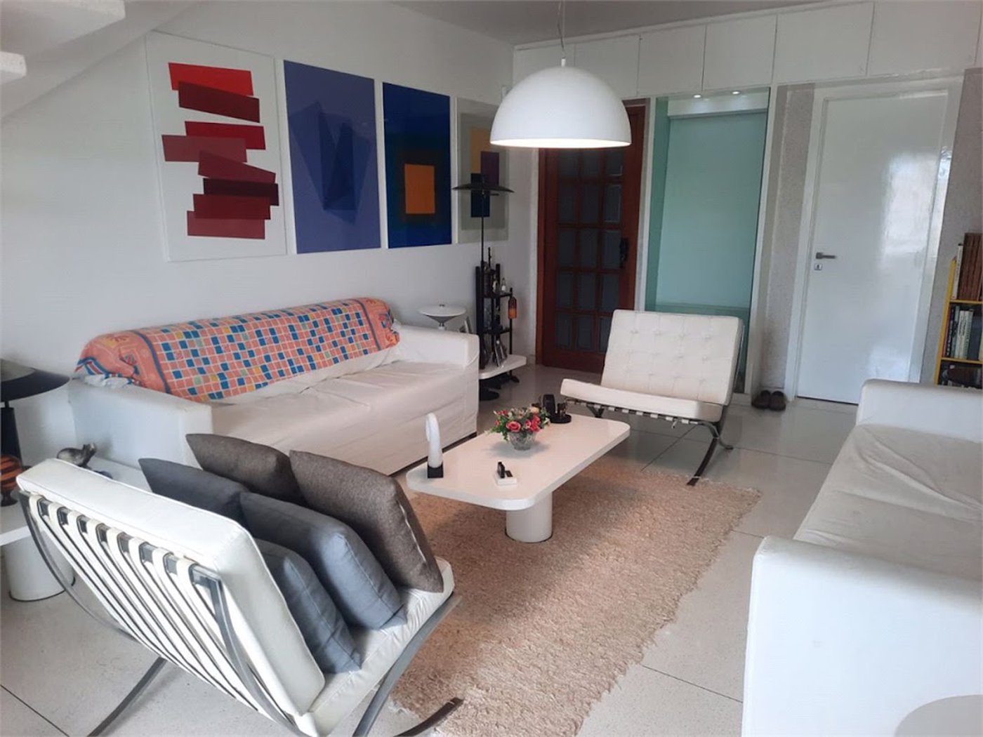 Cobertura com 3 dormitórios à venda, 200 m² por R$ 1.590.000,00 - Barra Funda - Guarujá/SP