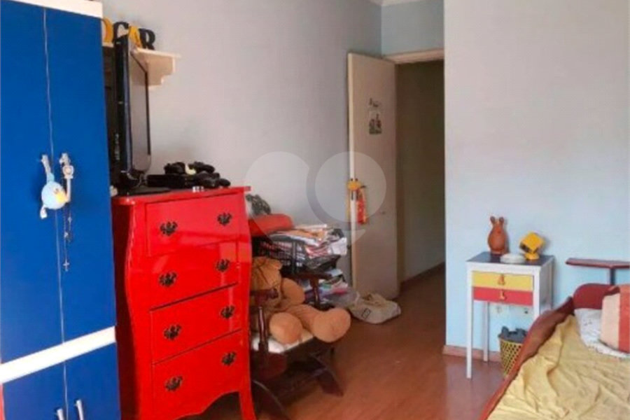 Casa à venda com 4 quartos, sendo 3 suítes,  em Tucuruvi, São Paulo, SP