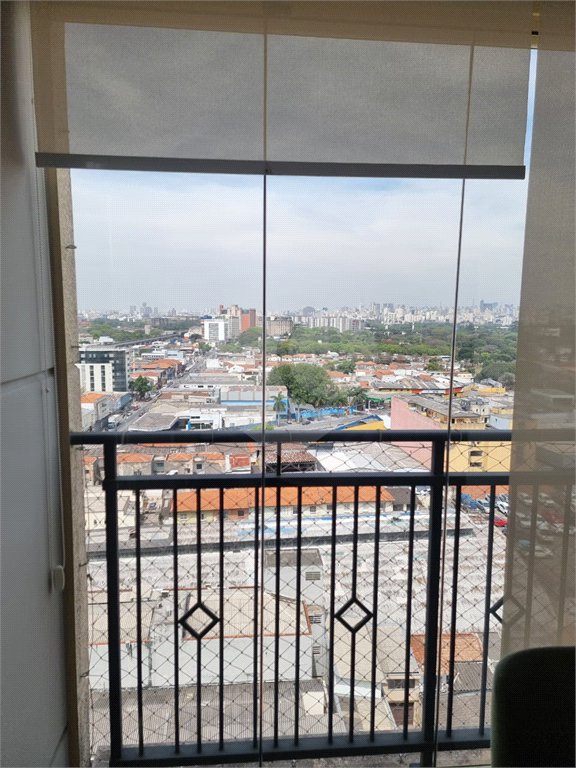 Apartamento para venda em Santana Zona Norte.