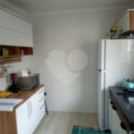 Apartamento à venda com 3 quartos em Vila Moraes, São Paulo, SP