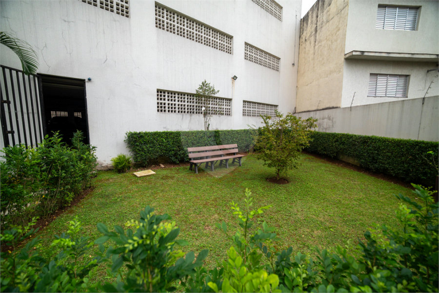 Cobertura à venda com 3 quartos, sendo 2 suítes,  em Santana, São Paulo, SP