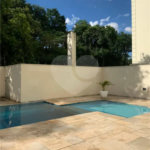 Apartamento à venda com 3 quartos, sendo 1 suíte,  em Alto da Boa Vista, São Paulo, SP