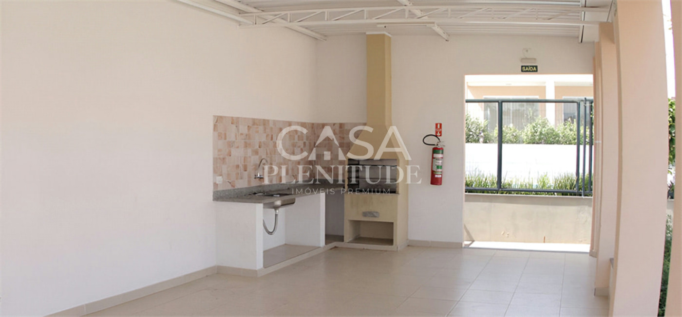 Casa em condomínio à venda com 2 quartos em Vila Pedroso, Votorantim, SP