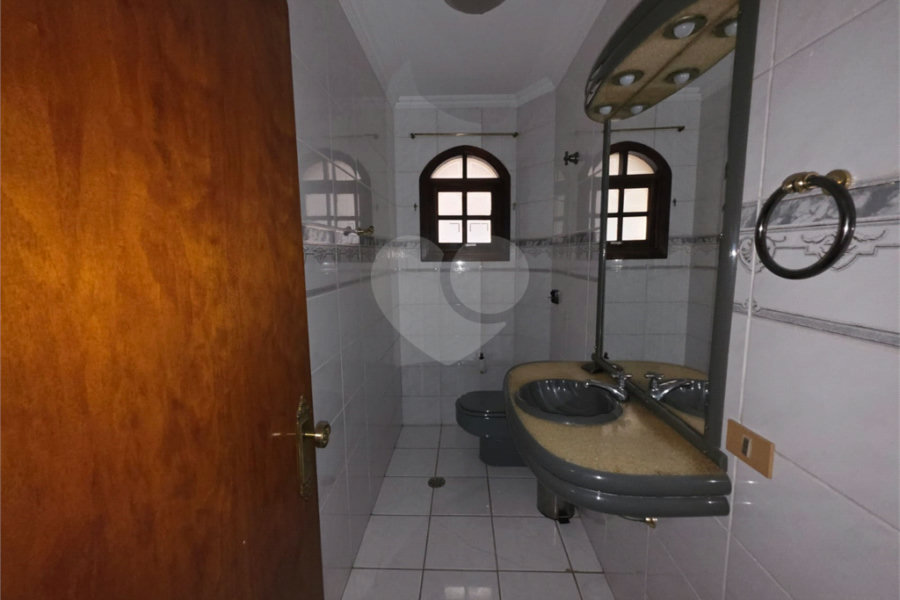 Sobrado à venda com 5 quartos, sendo 2 suítes, em Casa Verde, São Paulo, SP