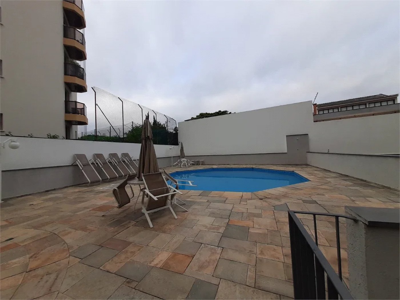 Apartamento à venda com 3 quartos, sendo 1 suíte,  em Bela Aliança, São Paulo, SP