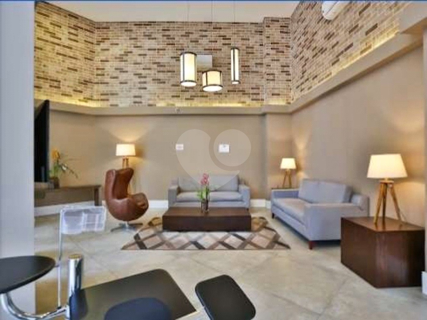 Apartamento à venda com 1 suíte em Pinheiros, São Paulo, SP