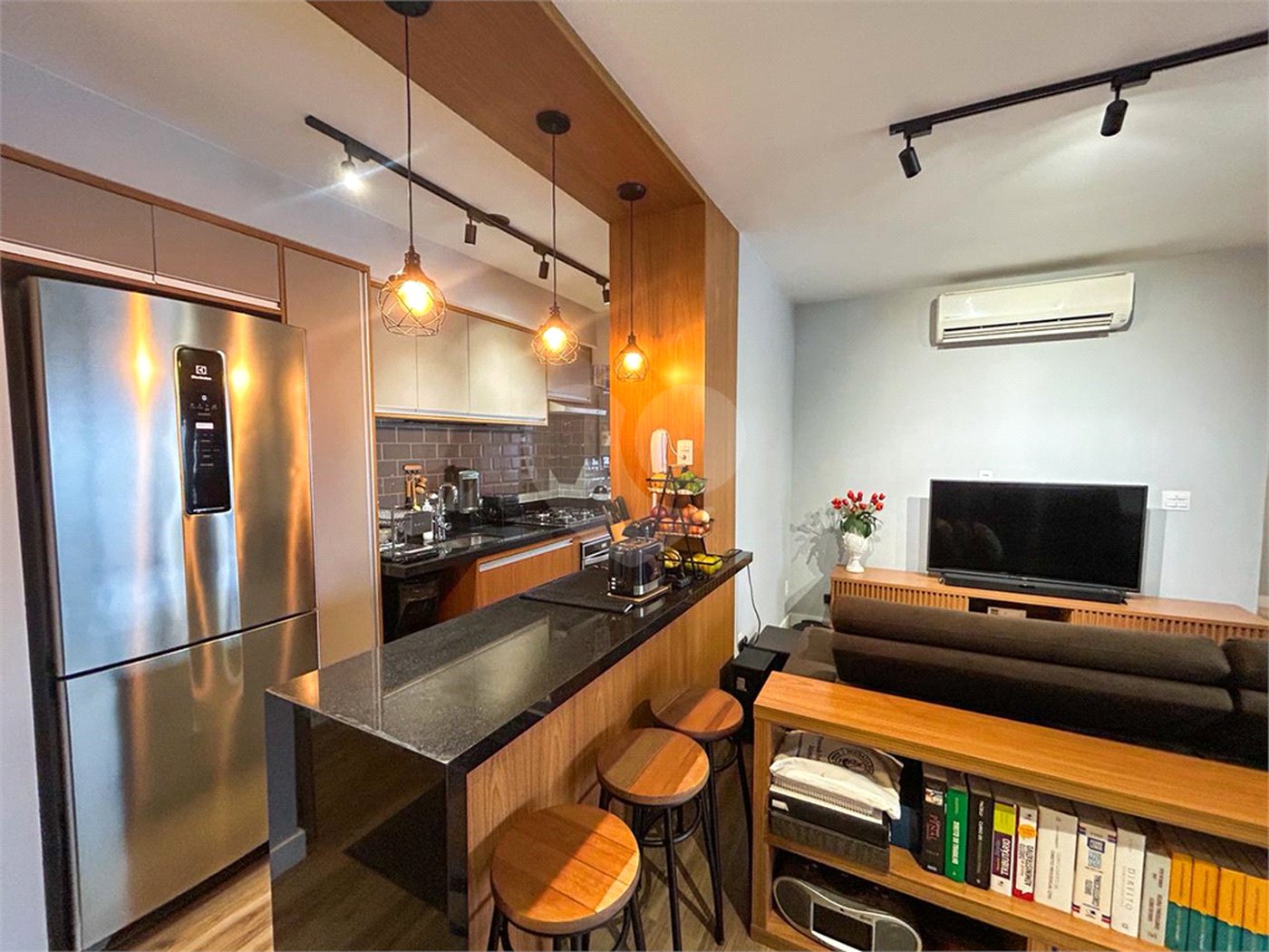 Apartamento à venda com 3 quartos, sendo 1 suíte, em Vila Guarani (z Sul), São Paulo, SP