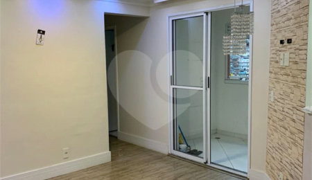 Apartamento à venda com 2 quartos em Vila Nova Cachoeirinha, São Paulo, SP