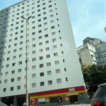 Lindo apartamento na Bela Vista