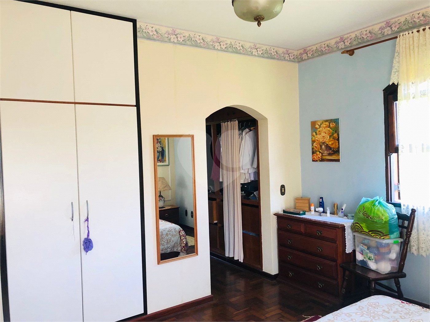 Chácara à venda com 6 quartos, sendo 2 suítes, em Vila Moraes, Mogi das Cruzes, SP