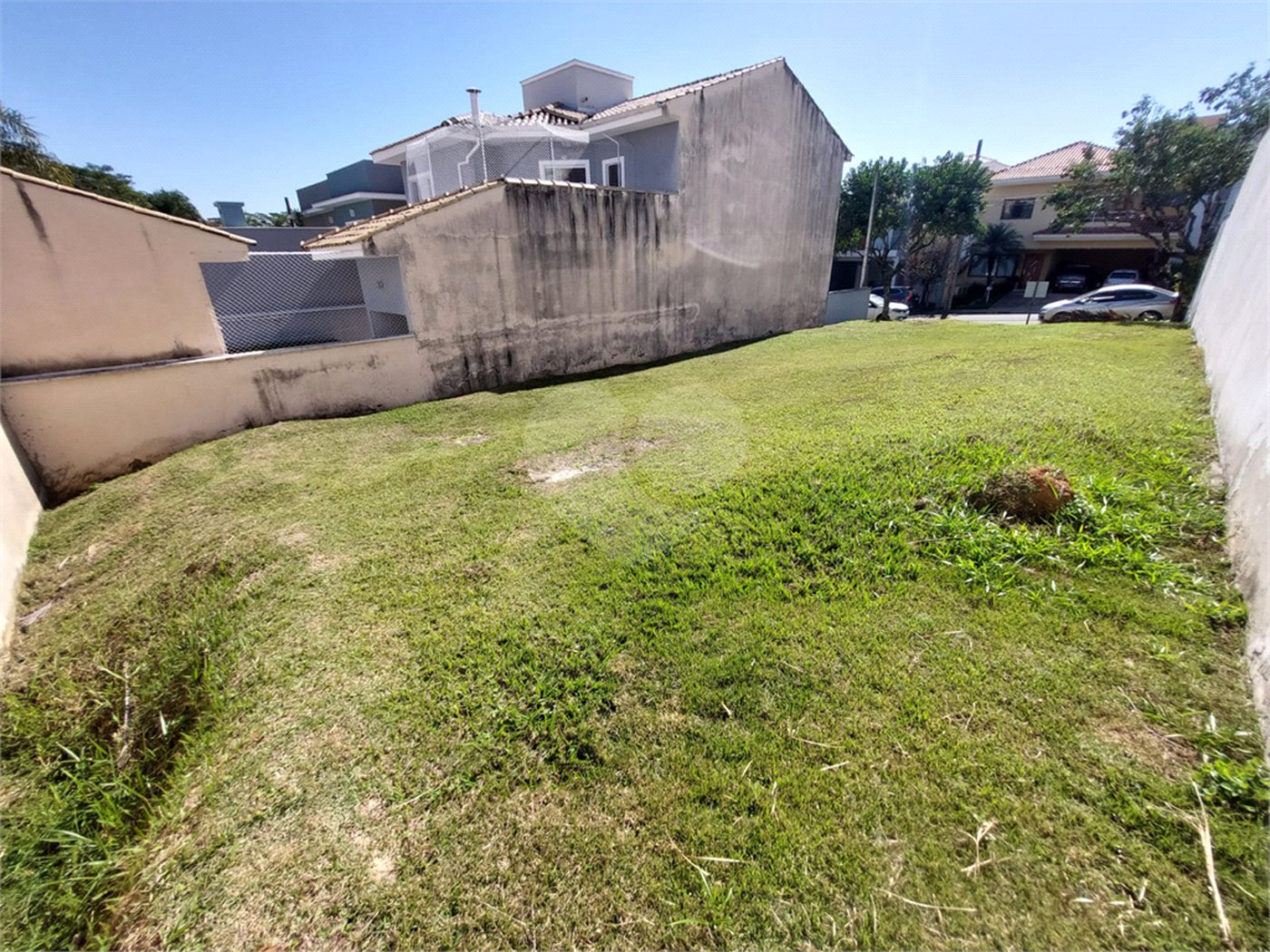 Terreno à venda no condomínio Saint Clair, Sorocaba - SP