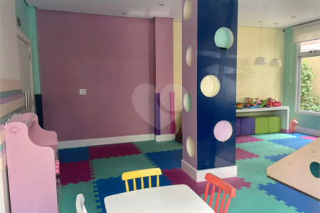 Apartamento à venda com 2 quartos, sendo 1 suíte, em Vila Leopoldina, São Paulo, SP
