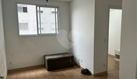 Apartamento à venda ou para alugar com 2 quartos em Brás, São Paulo, SP