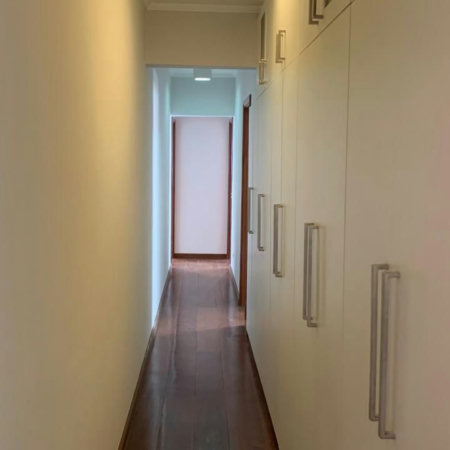 Apartamento com 4 dormitórios à venda, 232 m² por R$ 1.590.000,00 - Boqueirão - Santos/SP