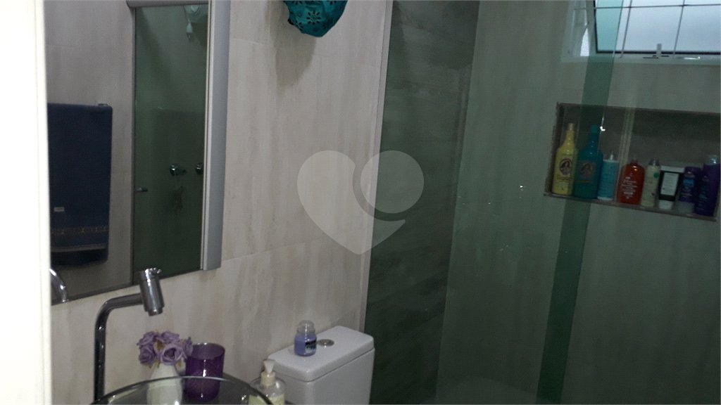 Casa à venda com 3 quartos, sendo 1 suíte, em Tucuruvi, São Paulo, SP