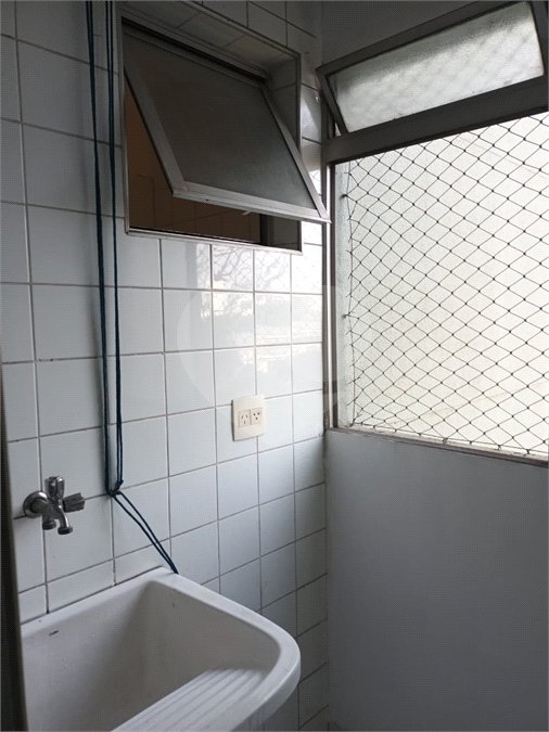 Apartamento à venda com 3 quartos em Vila Guilherme, São Paulo, SP