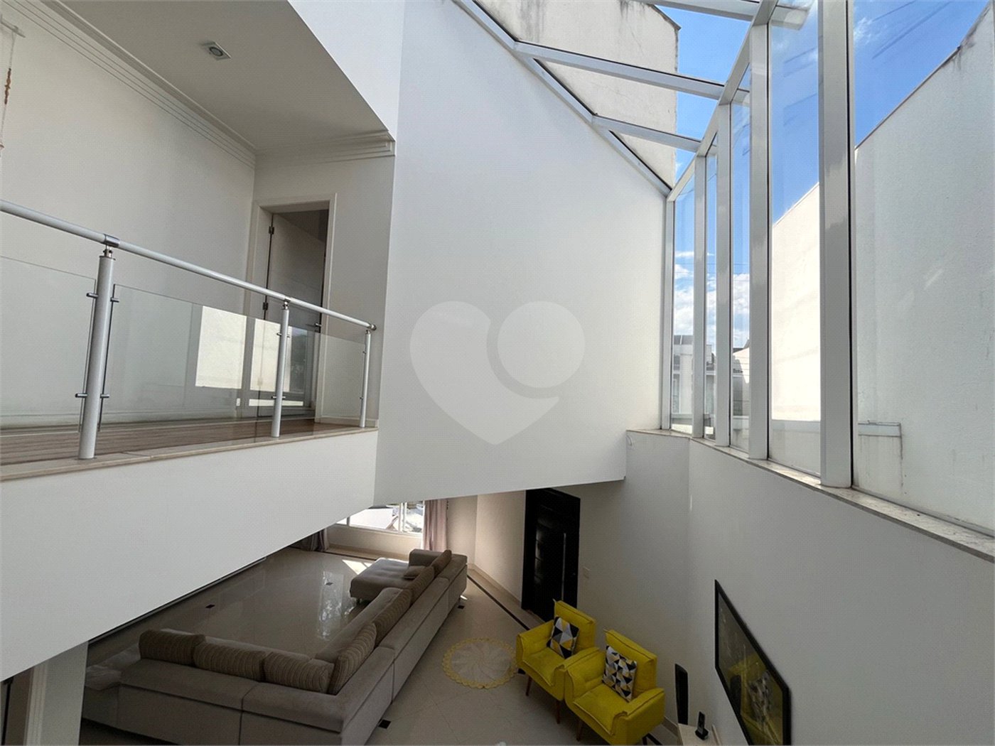 Casa à venda com 3 suítes no condomínio Reserva Nova Cantareira, São Paulo - SP