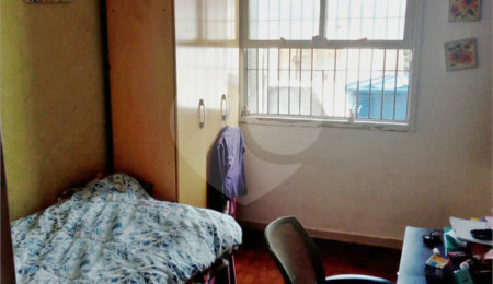 Sobrado à venda com 3 quartos em Limão, São Paulo, SP