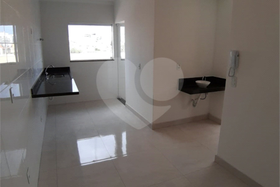 Casa para alugar com 3 quartos, sendo 1 suíte, no condomínio Villagio DI Maria, São Paulo - SP