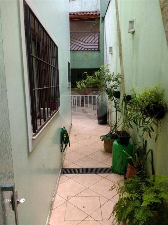 Casa à venda com 2 quartos em Parque Novo Mundo, São Paulo, SP