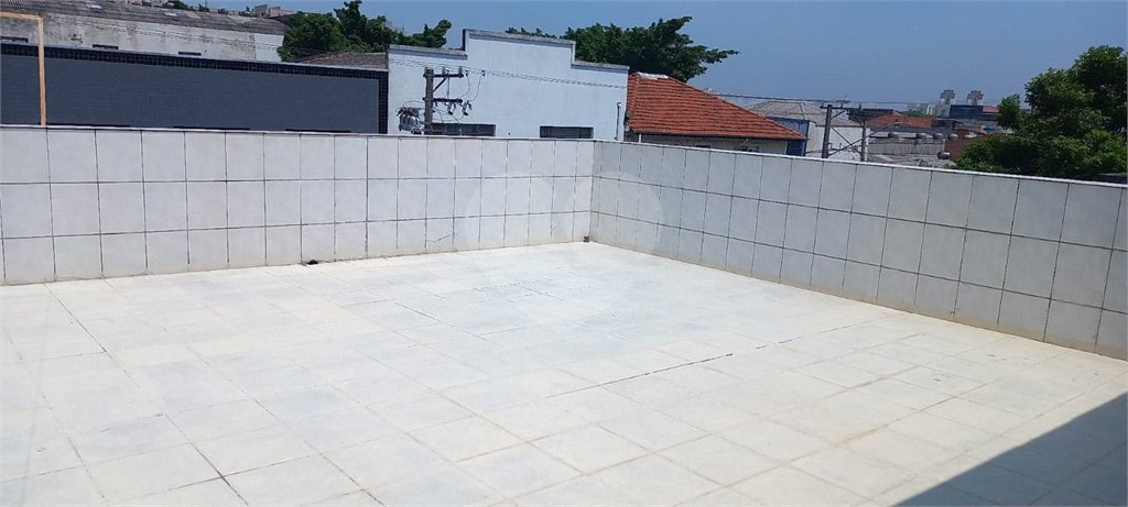 Sobrado à venda com 2 quartos, sendo 1 suíte,  em Vila Maria, São Paulo, SP