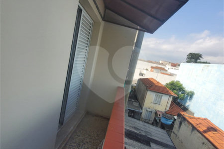 Apartamento à venda com 1 quarto em Casa Verde, São Paulo, SP