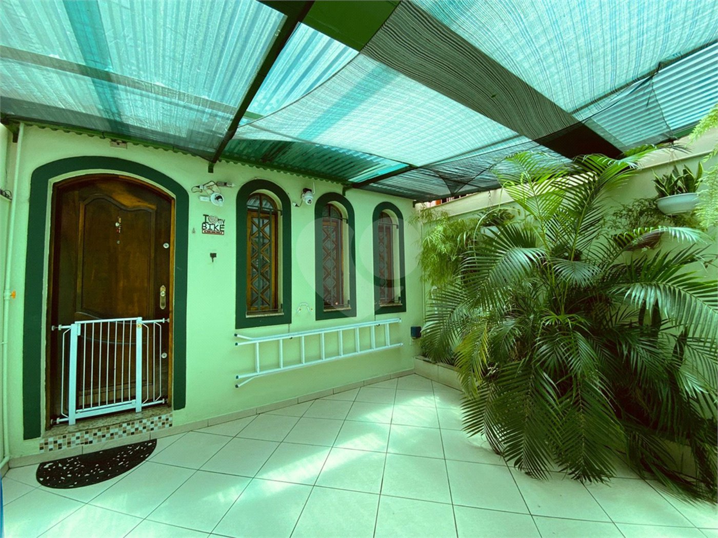 Sobrado à venda com 2 quartos, sendo 1 suíte,  em Vila Paulicéia, São Paulo, SP