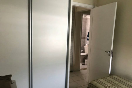 Apartamento à venda com 2 quartos, sendo 1 suíte, em Vila Suzana, São Paulo, SP