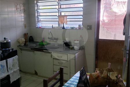 Casa à venda com 3 quartos, sendo 1 suíte, em Alto da Lapa, São Paulo, SP