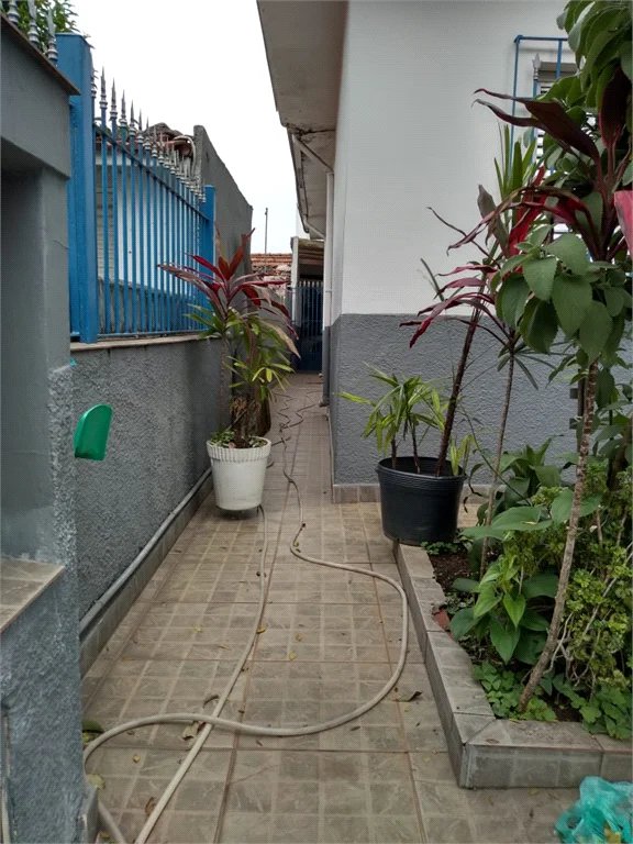 Casa à venda com 4 quartos em Parque da Lapa, São Paulo, SP