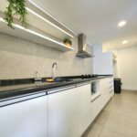 Apartamento à venda, 75 m² por R$ 860.000,00 - José Menino - Santos/SP