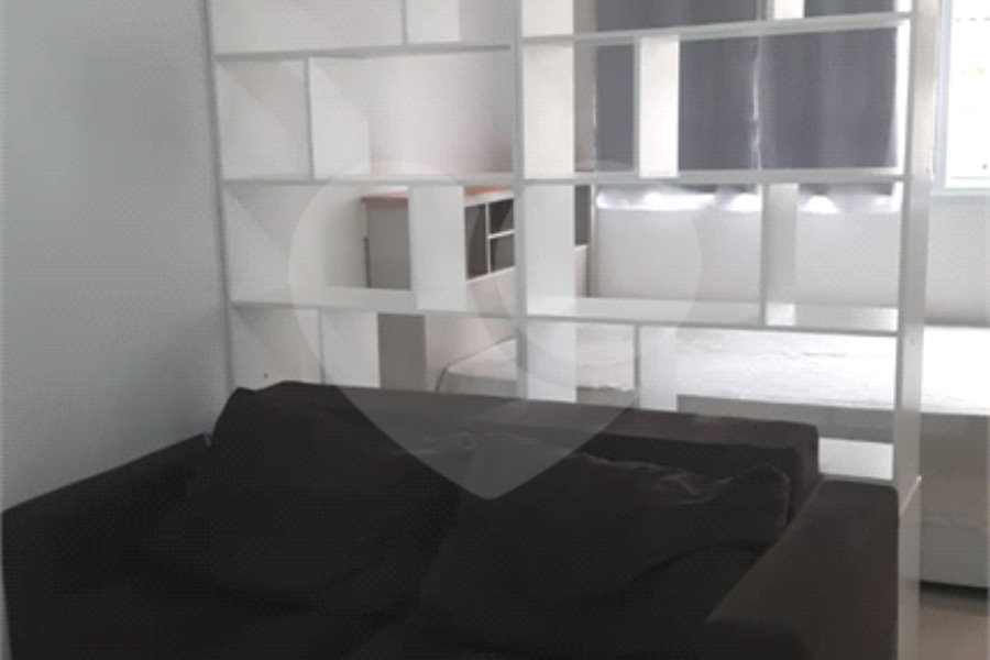 Apartamento à venda com 1 quarto em Tucuruvi, São Paulo, SP